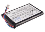 Battery for Flip F360 F360B Mino MinoHD 2rd