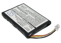 Battery for Flip 3rd F460 Generation M31120B M3160 Mino HD PUDFVM31120B S1240 U260 U260B U260W U260W 4 GB Video MinoHD Video UltraHD 02404-0019-00 02404-0022-00 1UF553450-1-T0423 LP553450