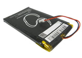 Battery for IBM WorkPad 8602-10U WorkPad c500 UP383562A