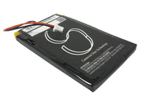 Battery for IBM WorkPad 8602-10U WorkPad c500 UP383562A