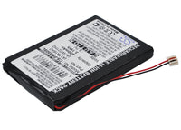 Battery for Palm M550 Tungsten T1 Tungsten T2 Tungsten T3 Zire 31 Zire 71 Zire 72 Zire 72s GA1W918A2 GA1W922A2 IA1T923A0 IA1TA16A0 IA1W416A2 IA1W721H2 PBA80860US