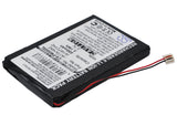 Battery for Palm M550 Tungsten T1 Tungsten T2 Tungsten T3 Zire 31 Zire 71 Zire 72 Zire 72s GA1W918A2 GA1W922A2 IA1T923A0 IA1TA16A0 IA1W416A2 IA1W721H2 PBA80860US