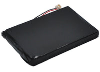 Battery for Palm M550 Tungsten T1 Tungsten T2 Tungsten T3 Zire 31 Zire 71 Zire 72 Zire 72s GA1W918A2 GA1W922A2 IA1T923A0 IA1TA16A0 IA1W416A2 IA1W721H2 PBA80860US