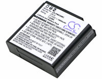Battery for Polaroid iM1836 ZK10