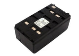 Battery for Pentax R100 R-100X R200 R-200X R-202N R225N R300 R-300X R-322NX R-322NXM R-325NXM R800 BP02C MB02