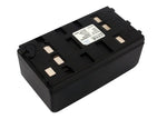 Battery for Pentax R100 R-100X R200 R-200X R-202N R225N R300 R-300X R-322NX R-322NXM R-325NXM R800 BP02C MB02