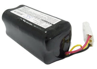 Battery for Panasonic MC B 20 J MC-B10P MC-B20JP AMV10V-8K