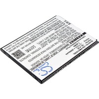 Battery for PHICOMM C1530L BL-F36