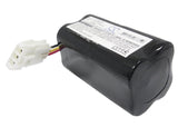 Battery for Panasonic MC B 20 J MC-B10P MC-B20J MC-B20JP MC-B20JP-A MC-B20JP-R AMV10V-8K