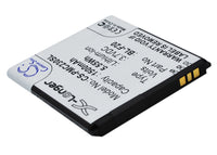 Battery for PHICOMM C230 C230V C230W Clue i300 i360 i600 i600w i700V i700w K528t M608 BL-F06 BL-F20 BL-F25