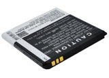 Battery for PHICOMM C230 C230V C230W Clue i300 i360 i600 i600w i700V i700w K528t M608 BL-F06 BL-F20 BL-F25