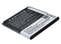 Battery for PHICOMM C230 C230V C230W Clue i300 i360 i600 i600w i700V i700w K528t M608 BL-F06 BL-F20 BL-F25