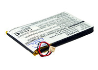 Battery for Palm Tungsten E2 GA1Y41551