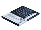 Battery for Prestigio MultiPhone 3350 Duo PAP3350 DUO