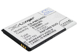Battery for Prestigio MultiPhone 3400 Duo PAP3400 DUO