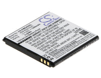 Battery for Prestigio MultiPhone 4025 Duo PAP4020 DUO