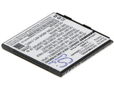 Battery for Prestigio MultiPhone 4025 Duo PAP4020 DUO