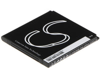 Battery for Prestigio MultiPhone 4025 Duo PAP4020 DUO