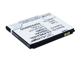Battery for Prestigio MultiPhone 4300 Duo PAP4300DUO