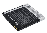 Battery for Prestigio MultiPhone 4322 Duo PAP4322 DUO