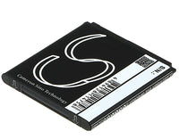 Battery for Prestigio MultiPhone 4040 Duo PAP4040 DUO