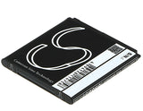 Battery for Prestigio MultiPhone 4040 Duo PAP4040 DUO