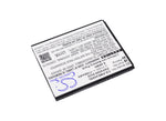 Battery for Prestigio MultiPhone 4500 Duo PAP4500 DUO