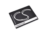 Battery for Prestigio MultiPhone 4500 Duo PAP4500 DUO