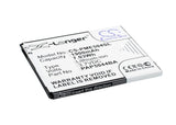 Battery for Prestigio MultiPhone 5044 Duo PAP5044 DUO PAP5044 DUO PAP5044BA