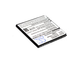 Battery for Prestigio MultiPhone 4505 Duo PAP4505 DUO
