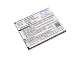Battery for Prestigio MultiPhone 5300 Duo PAP5300 DUO