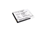Battery for Prestigio MultiPhone 5500 Duo PAP5500 DUO
