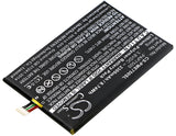 Battery for Prestigio MultiPhone 7500 PAP7500 PAP7500