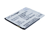 Battery for Prestigio MultiPhone 7600 Duo PAP7600 DUO