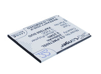 Battery for Prestigio MultiPhone 7600 Duo PAP7600 DUO