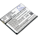 Battery for Prestigio Muze A7 Muze F3 PSP3532 DUO PSP7530 DUO PSP3532 DUO