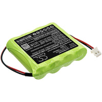 Battery for Paradox Magellan 6250 Console Magellan MG6250 MG6250 Control Panel PDX-BATMG6250