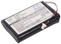 Battery for Palm III IIIc IIIe IIIx IIIxe Viic 170-0737