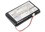 Battery for IBM WorkPad 8602-20X