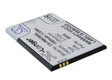 Battery for PHICOMM i310v K390V E918