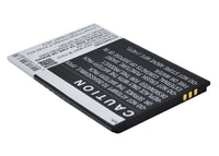 Battery for PHICOMM i310v K390V E918