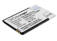 Battery for PHICOMM K390W BL-F14