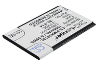 Battery for PHICOMM K390W BL-F14