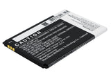 Battery for PHICOMM K390W BL-F14