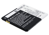 Battery for PHICOMM I800 I800DZ BL-F10