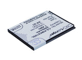 Battery for PHICOMM i810t PP-01