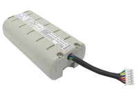 Battery for Pure D240 Evoke 1 Evoke D2 Evoke D2 Domino One Mini One Mini Series 2 One Mini Series II One Mini Union Jack VL-61114 101A0 B1 VL-61114 VL-61949