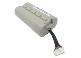 Battery for Pure D240 Evoke 1 Evoke D2 Evoke D2 Domino One Mini One Mini Series 2 One Mini Series II One Mini Union Jack VL-61114 101A0 B1 VL-61114 VL-61949
