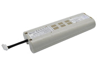 Battery for Pure ELAN DX40 Elan II ELAN RV40 Evoke 2XT Evoke 3 Evoke-2XT EVOKE-3 Oasis Mark 1 Oasis Mark 2 One One Classic One Classic Series II One Elite One Elite Series II 12V79 C6L VL-60923