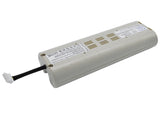 Battery for Pure ELAN DX40 Elan II ELAN RV40 Evoke 2XT Evoke 3 Evoke-2XT EVOKE-3 Oasis Mark 1 Oasis Mark 2 One One Classic One Classic Series II One Elite One Elite Series II 12V79 C6L VL-60923